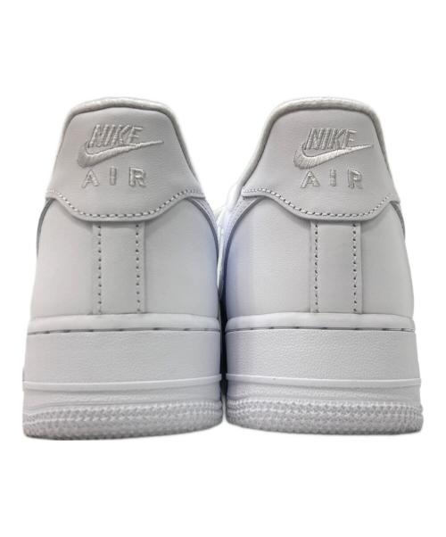 NIKE（ナイキ）NIKE (ナイキ) SUPREME (シュプリーム) エアフォース1 ロー 