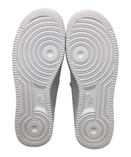 NIKE（ナイキ）NIKE (ナイキ) SUPREME (シュプリーム) エアフォース1 ロー 