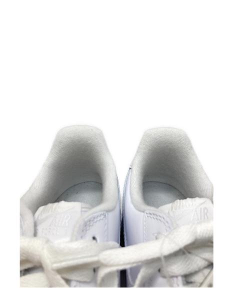 NIKE（ナイキ）NIKE (ナイキ) SUPREME (シュプリーム) エアフォース1 ロー 