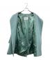 MaxMara (マックスマーラ) RIALTO/ピュアキャメルフーデッドコート ミントグリーン サイズ:40：53000円