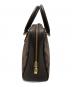 LOUIS VUITTON (ルイ ヴィトン) ハンドバッグ ブラウン：50000円