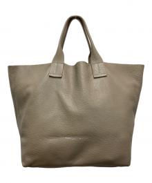 IACUCCI（イアクッチ）の古着「OPERA」｜ベージュ