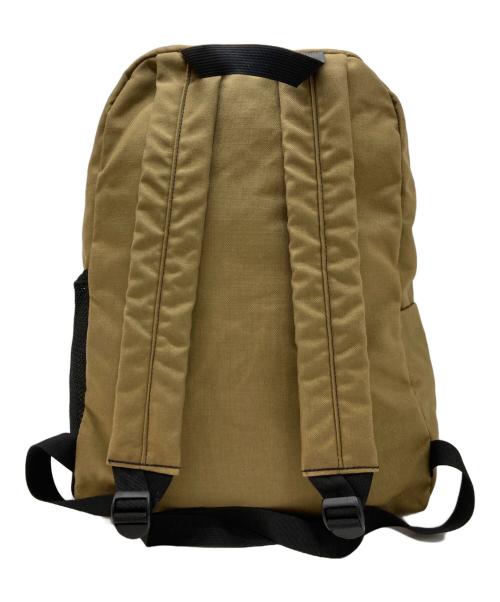 OUTDOOR（アウトドア）OUTDOOR (アウトドア) バトルレイク  デイパック ブラウンの古着・服飾アイテム