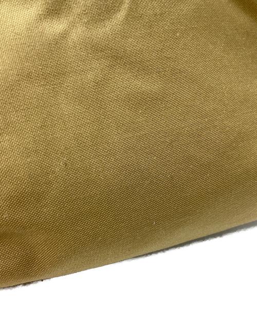 OUTDOOR（アウトドア）OUTDOOR (アウトドア) バトルレイク  デイパック ブラウンの古着・服飾アイテム