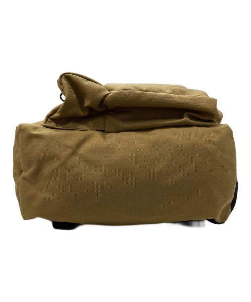 OUTDOOR（アウトドア）OUTDOOR (アウトドア) バトルレイク  デイパック ブラウンの古着・服飾アイテム