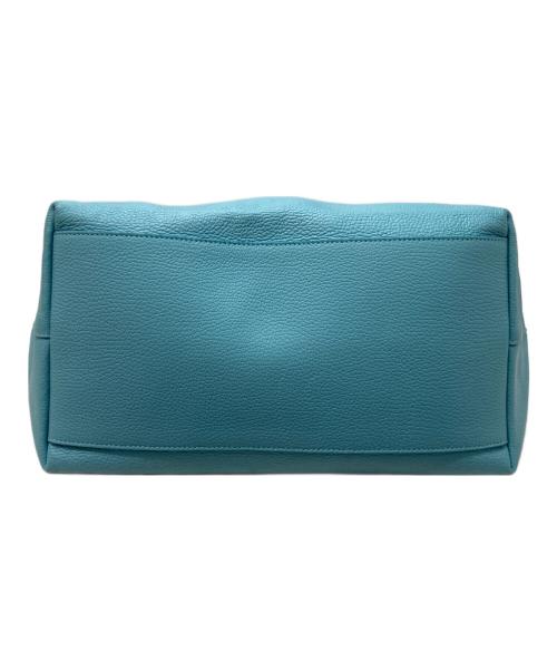 IACUCCI（イアクッチ）IACUCCI (イアクッチ) OPERA ターコイズの古着・服飾アイテム