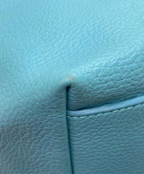 IACUCCI（イアクッチ）IACUCCI (イアクッチ) OPERA ターコイズの古着・服飾アイテム