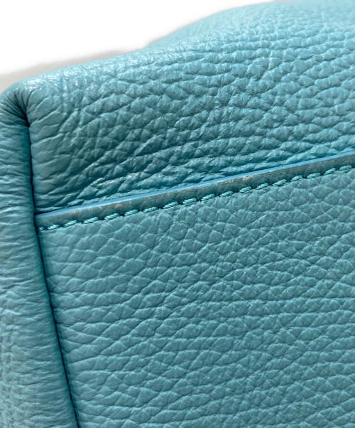 IACUCCI（イアクッチ）IACUCCI (イアクッチ) OPERA ターコイズの古着・服飾アイテム