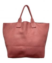 IACUCCI（イアクッチ）の古着「OPERA」｜ピンク