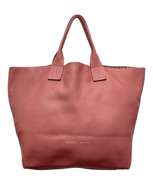 IACUCCI（イアクッチ）IACUCCI (イアクッチ) OPERA ピンクの古着・服飾アイテム