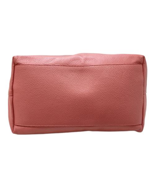 IACUCCI（イアクッチ）IACUCCI (イアクッチ) OPERA ピンクの古着・服飾アイテム