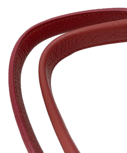 IACUCCI（イアクッチ）IACUCCI (イアクッチ) OPERA ピンクの古着・服飾アイテム