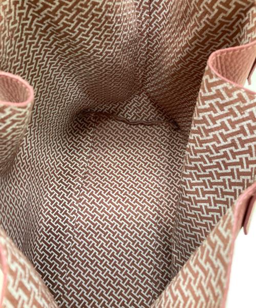 IACUCCI（イアクッチ）IACUCCI (イアクッチ) OPERA ピンクの古着・服飾アイテム