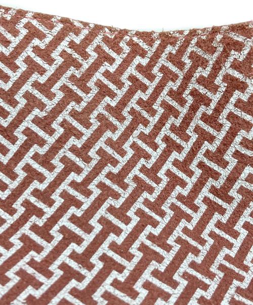 IACUCCI（イアクッチ）IACUCCI (イアクッチ) OPERA ピンクの古着・服飾アイテム