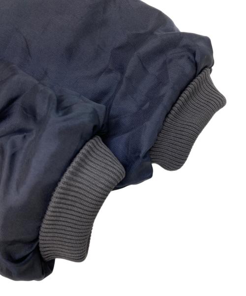 U'S NAVY（ユーエスネイビー）U'S NAVY (ユーエスネイビー) シップボードジャケット ネイビー サイズ:Lの古着・服飾アイテム