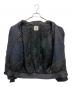 U'S NAVY (ユーエスネイビー) シップボードジャケット ネイビー サイズ:L：20000円