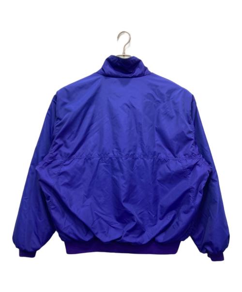 Patagonia（パタゴニア）Patagonia (パタゴニア) シェルドシンチラジャケット パープル サイズ:XLの古着・服飾アイテム