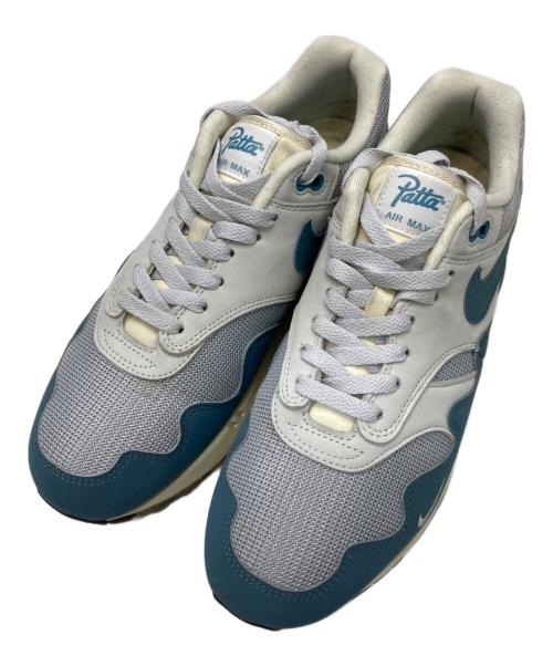 NIKE（ナイキ）NIKE (ナイキ) Patta (パタ) Air Max 1 