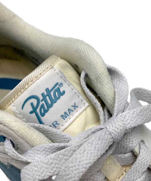 NIKE（ナイキ）NIKE (ナイキ) Patta (パタ) Air Max 1 