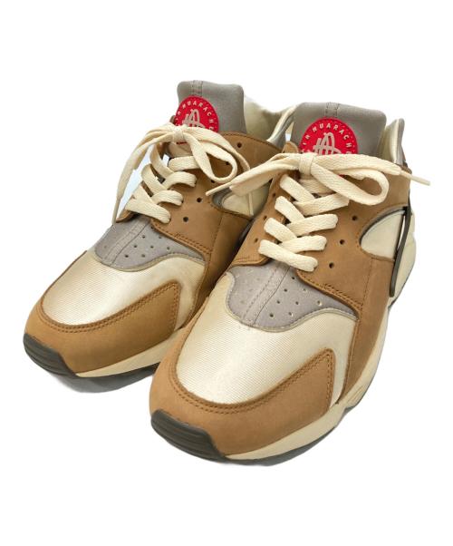 NIKE（ナイキ）NIKE (ナイキ) stussy (ステューシー) Air Huarache 