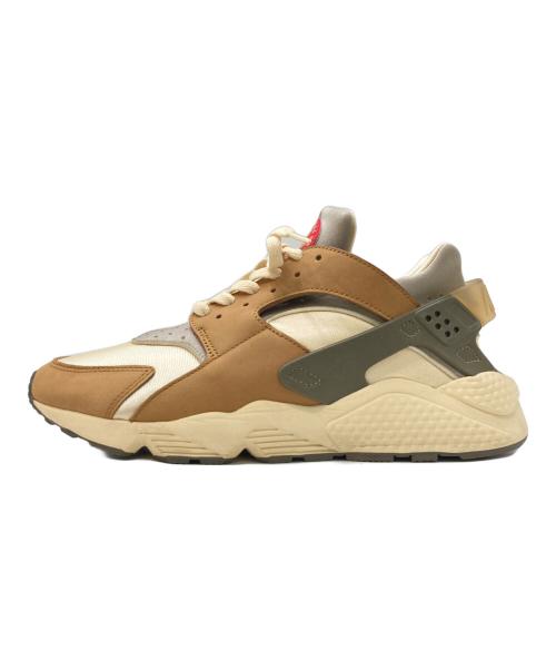 NIKE（ナイキ）NIKE (ナイキ) stussy (ステューシー) Air Huarache 