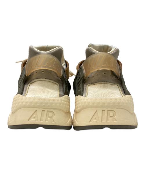 NIKE（ナイキ）NIKE (ナイキ) stussy (ステューシー) Air Huarache 