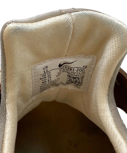 NIKE（ナイキ）NIKE (ナイキ) stussy (ステューシー) Air Huarache 