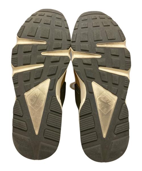 NIKE（ナイキ）NIKE (ナイキ) stussy (ステューシー) Air Huarache 