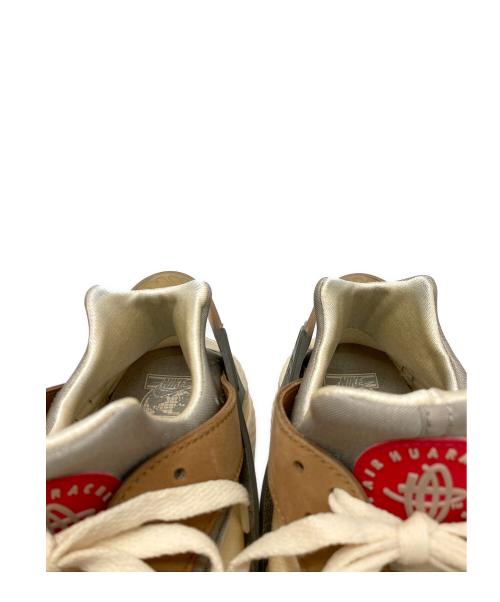 NIKE（ナイキ）NIKE (ナイキ) stussy (ステューシー) Air Huarache 