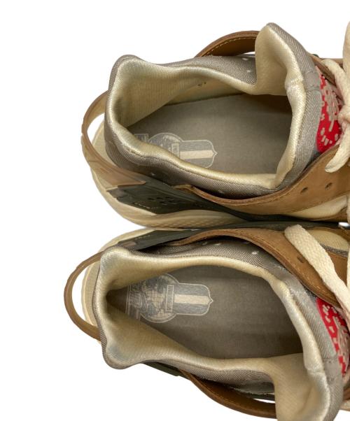 NIKE（ナイキ）NIKE (ナイキ) stussy (ステューシー) Air Huarache 