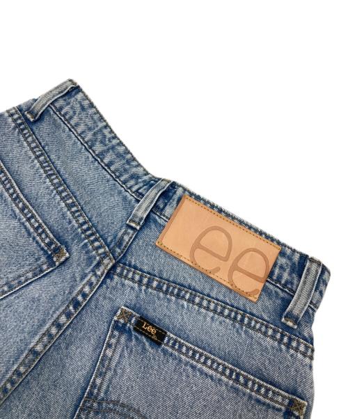 KBF（ケービーエフ）KBF (ケービーエフ) LEE (リー) BARREL PANTS インディゴ サイズ:Sの古着・服飾アイテム