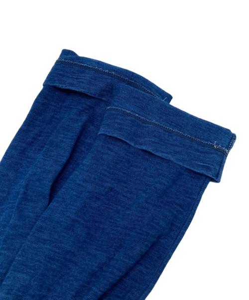 45R（フォーティファイブ・アール）45R (フォーティファイブ・アール) カットソー ネイビー サイズ:不明の古着・服飾アイテム