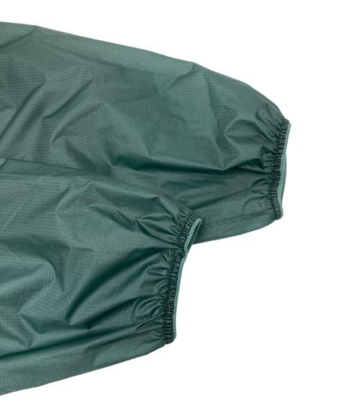 THE NORTH FACE（ザ ノース フェイス）THE NORTH FACE (ザ ノース フェイス) タプトポンチョ カーキ サイズ:Lの古着・服飾アイテム