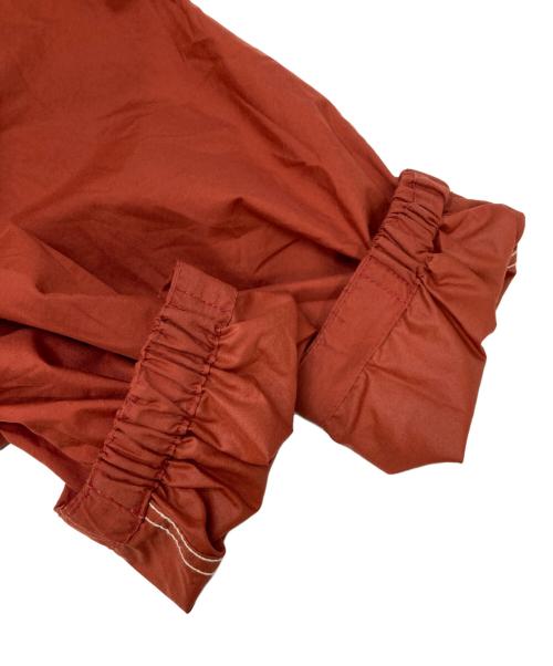 THE NORTH FACE（ザ ノース フェイス）THE NORTH FACE (ザ ノース フェイス) コンパクトジャケット ブラウン×ベージュ サイズ:XLの古着・服飾アイテム