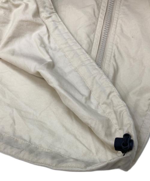 THE NORTH FACE（ザ ノース フェイス）THE NORTH FACE (ザ ノース フェイス) コンパクトジャケット ブラウン×ベージュ サイズ:XLの古着・服飾アイテム