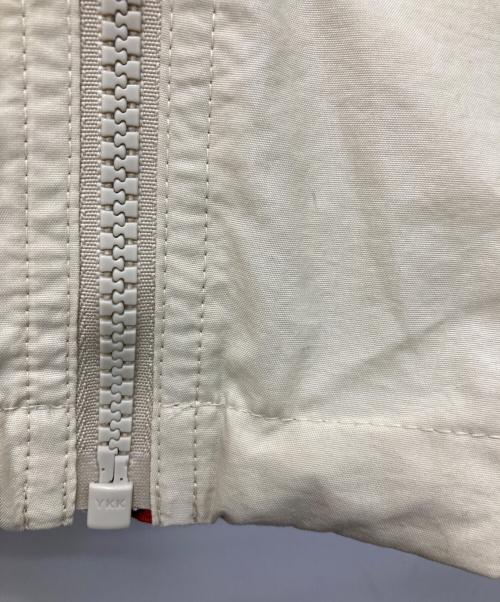 THE NORTH FACE（ザ ノース フェイス）THE NORTH FACE (ザ ノース フェイス) コンパクトジャケット ブラウン×ベージュ サイズ:XLの古着・服飾アイテム