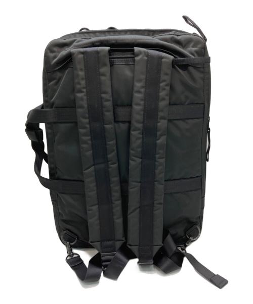 PORTER（ポーター）PORTER (ポーター) ドライブ3wayブリーフケース ブラックの古着・服飾アイテム