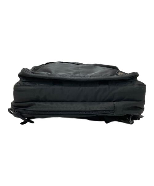 PORTER（ポーター）PORTER (ポーター) ドライブ3wayブリーフケース ブラックの古着・服飾アイテム