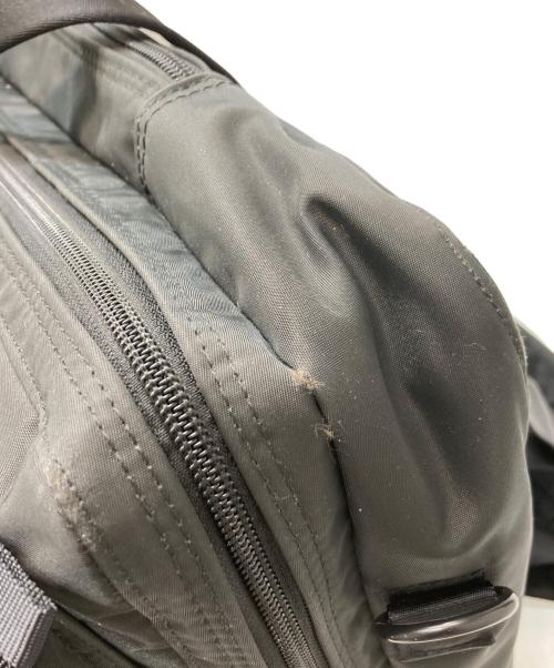 PORTER（ポーター）PORTER (ポーター) ドライブ3wayブリーフケース ブラックの古着・服飾アイテム