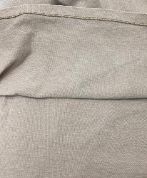 JOURNAL STANDARD（ジャーナルスタンダード）JOURNAL STANDARD (ジャーナルスタンダード) Nujabes Nujabes / ヌジャベス プリント Tシャツ ブラウン サイズ:Sの古着・服飾アイテム