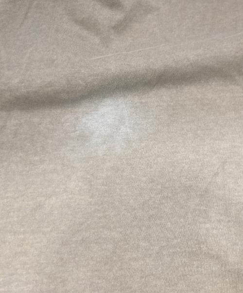 JOURNAL STANDARD（ジャーナルスタンダード）JOURNAL STANDARD (ジャーナルスタンダード) Nujabes Nujabes / ヌジャベス プリント Tシャツ ブラウン サイズ:Sの古着・服飾アイテム