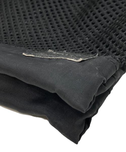 PORTER（ポーター）PORTER (ポーター) サコッシュ ブラックの古着・服飾アイテム