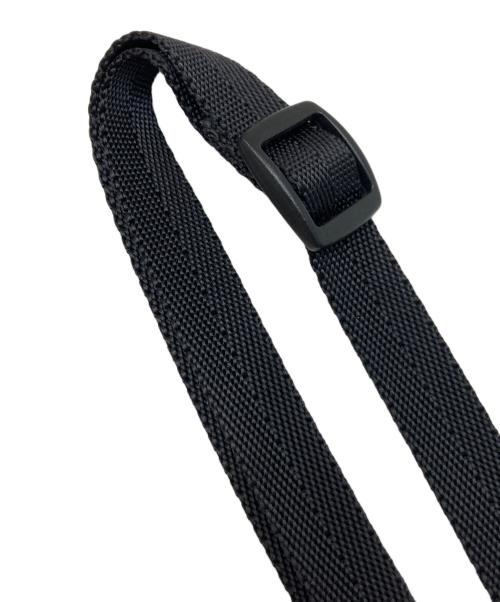 PORTER（ポーター）PORTER (ポーター) サコッシュ ブラックの古着・服飾アイテム