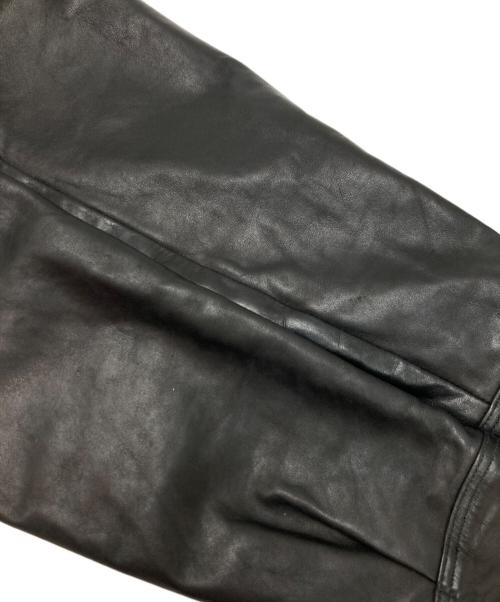 BURBERRY BRIT（バーバリーブリット）BURBERRY BRIT (バーバリーブリット) ジャケット グリーン サイズ:UK8の古着・服飾アイテム