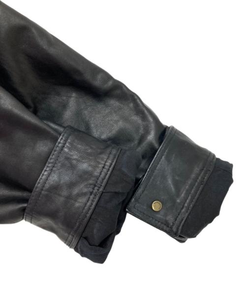 BURBERRY BRIT（バーバリーブリット）BURBERRY BRIT (バーバリーブリット) ジャケット グリーン サイズ:UK8の古着・服飾アイテム