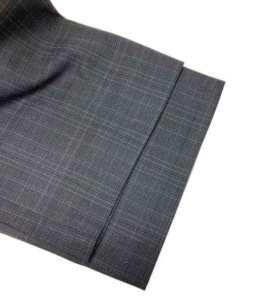 sowell（ソウェル）sowell (ソウェル) イージーパンツ ブラック サイズ:1の古着・服飾アイテム