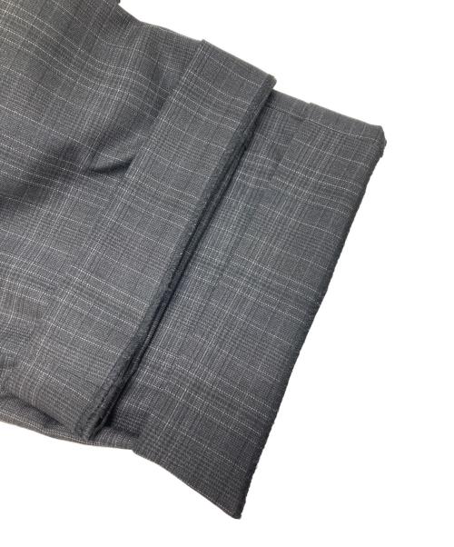 sowell（ソウェル）sowell (ソウェル) イージーパンツ ブラック サイズ:1の古着・服飾アイテム