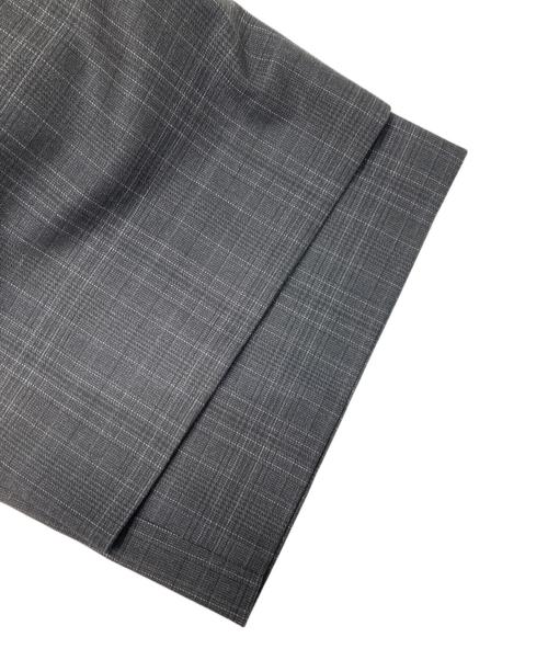 sowell（ソウェル）sowell (ソウェル) イージーパンツ ブラック サイズ:2の古着・服飾アイテム