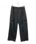 sowell（ソウェル）の古着「イージーパンツ」｜ブラック