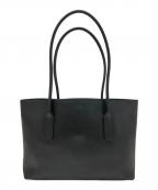 PRADAプラダ）の古着「ハンドバッグ」｜ブラック